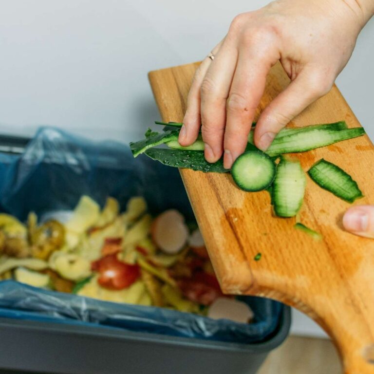 Sustainable Packaging: Reducing Food Waste | Plastic Ingenuity Blog